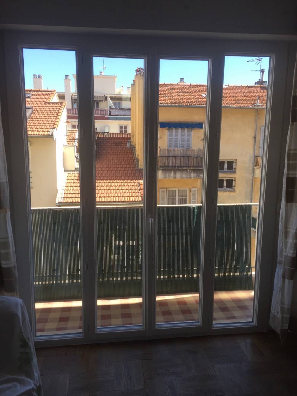 MENUISERIE PVC-aluverre